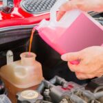 10 Best Antifreeze Coolants for Cars