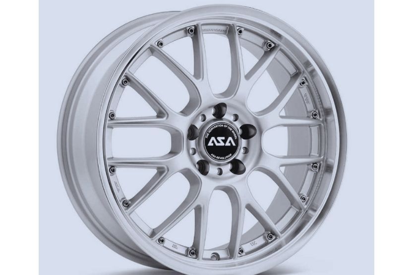 asa wheels review