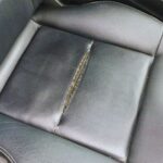 How to Fix Cracked Leather Seats in the Car