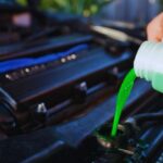 How to Put Antifreeze in Car [Where Does Antifreeze Go?]