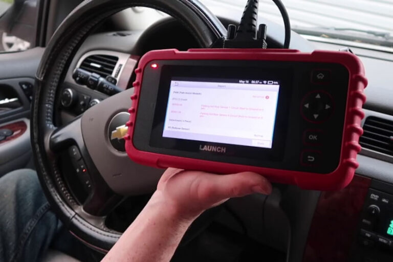 Read more about the article OBD2 Scanners [8 Best Picks]