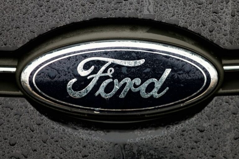 Read more about the article Who Owns Ford? Who Makes Ford? Where Are Fords Made?