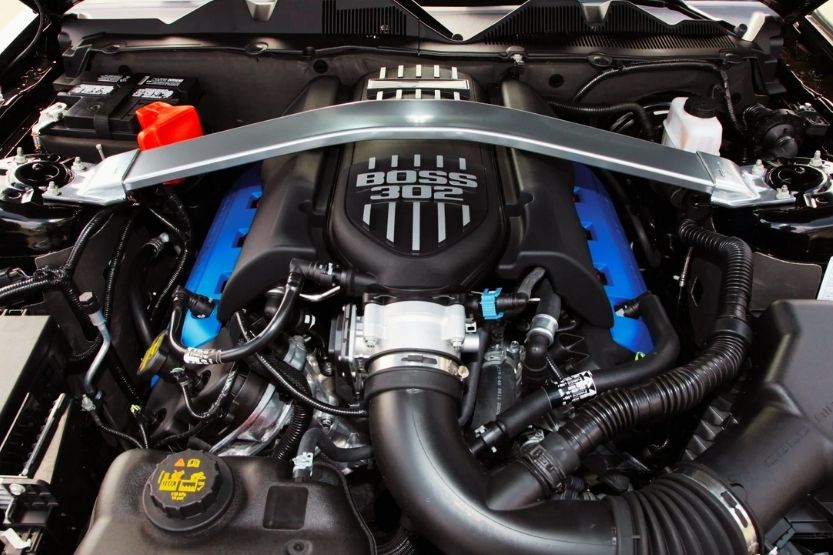 Auto123: Unleashing the Secrets of the Mighty 5.0 Coyote Engine