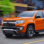Chevy Colorado Reliability [How Reliable Are They?]
