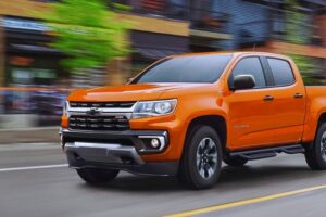 Read more about the article Chevy Colorado Reliability [How Reliable Are They?]