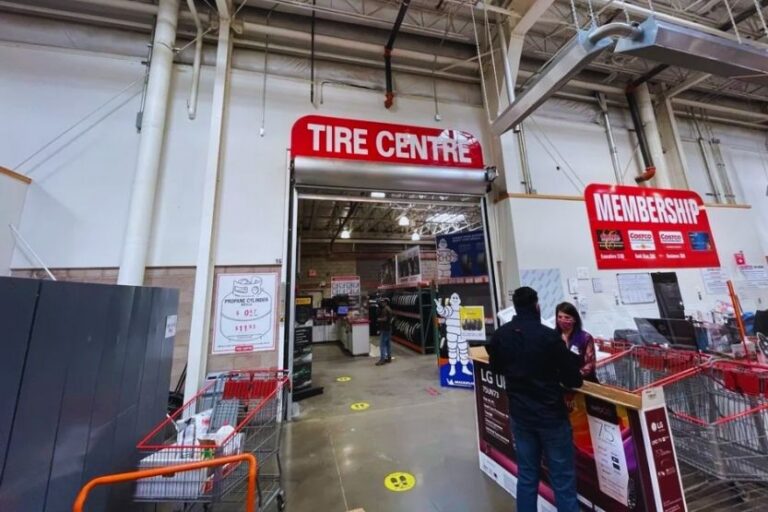 Costco Tire Prices How Much Are 4 Tires at Costco? Is It Cheaper