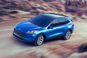 Read more about the article Ford Escape Reliability [How Reliable Is the Escape?]