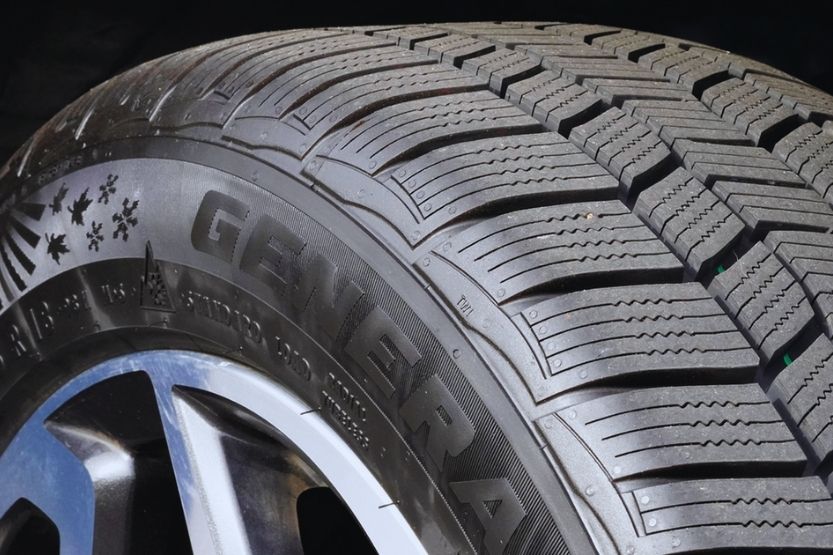 general tire review