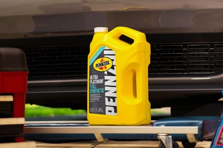 Read more about the article Pennzoil Ultra Platinum 5w30 Oil [Full Review]