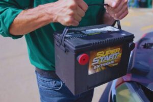 Read more about the article Super Start Battery Review – Who Makes Them and Warranty Explained