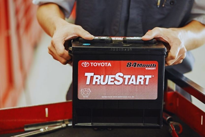 truestart car battery reviews