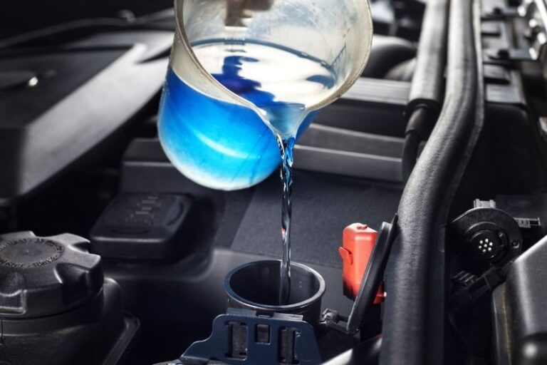 Read more about the article Antifreeze Vs Coolant – What Is the Difference Between Them?