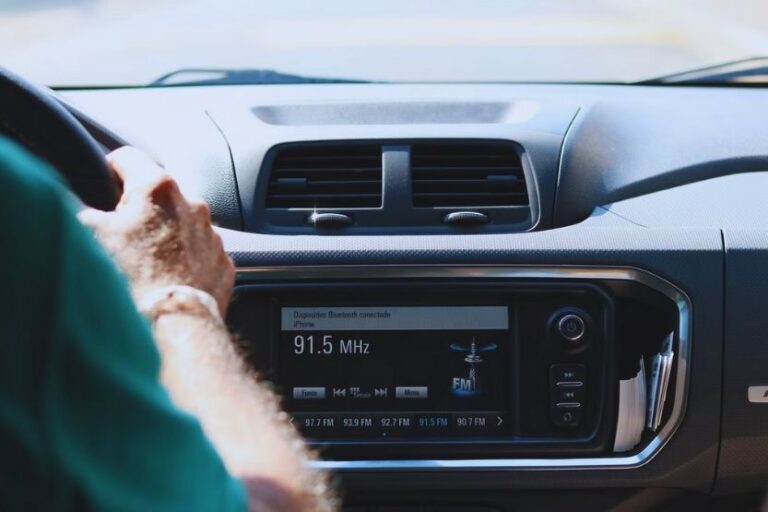 Read more about the article Car Won’t Start but Radio Works – 9 Causes