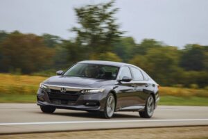Read more about the article How Many Miles Can a Honda Accord Last?