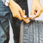How Much Does It Cost to Patch a Tire?