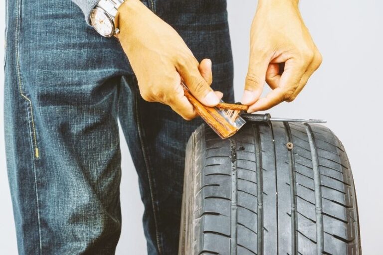 Read more about the article How Much Does It Cost to Patch a Tire?