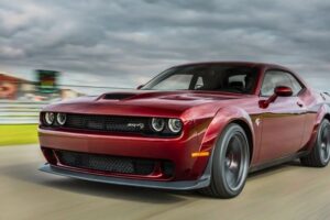 Read more about the article Who Owns Dodge? Who Makes Dodge? Where Is Dodge Made?