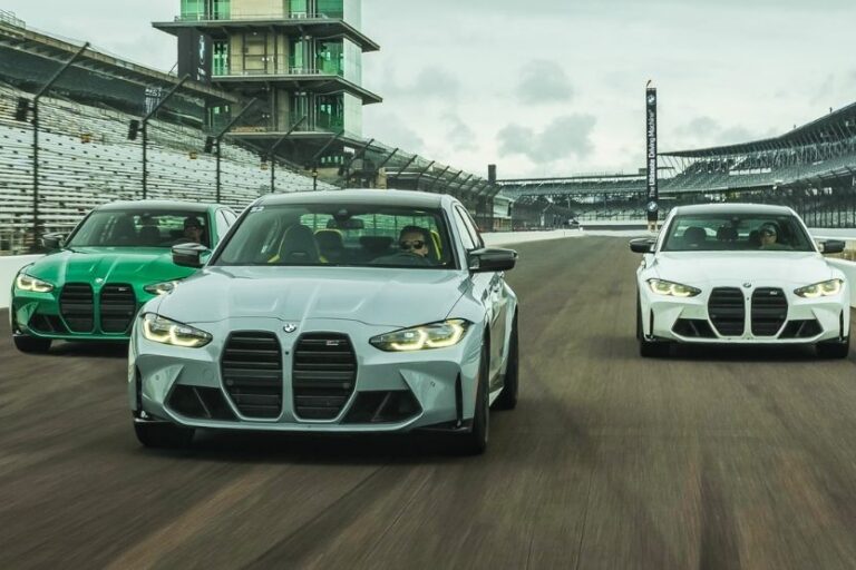 Read more about the article BMW Vs Mercedes Vs Audi – Which Is the Better Car?