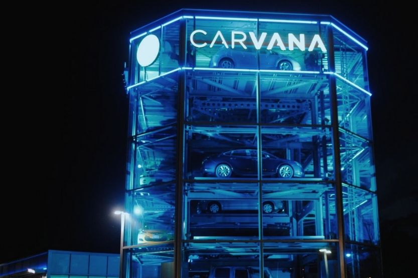 carvana nightmare