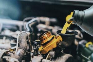 Read more about the article Does Walmart Do Oil Changes? [Walmart Oil Change Guide]