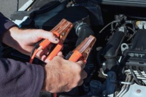Read more about the article How Many Amps Is a Car Battery?
