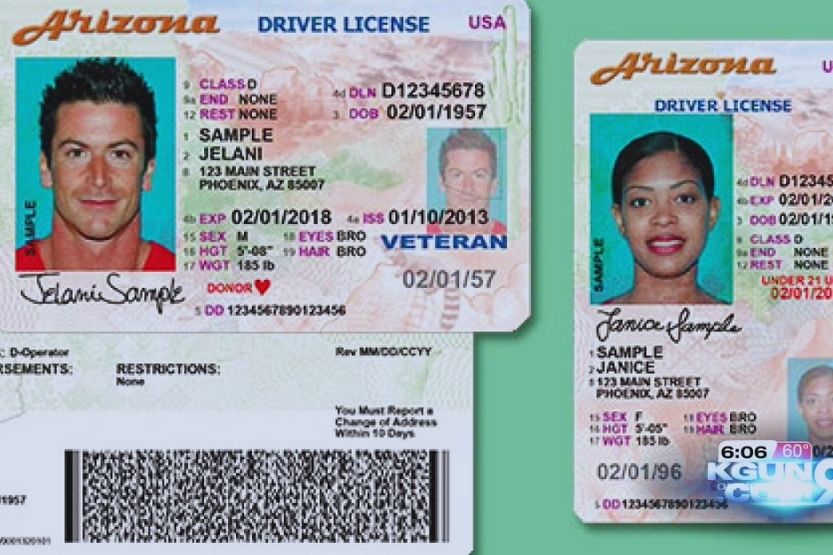 How to Find Your Driver’s License Number [5 Ways] • Road Sumo