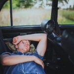 Is It Illegal to Sleep in Your Car?