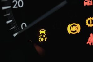 Read more about the article Traction Control Light [What Is It and Why Is It On?]