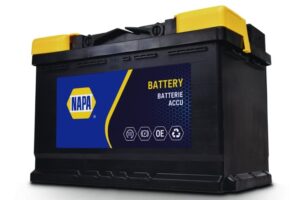 Read more about the article Who Makes NAPA Batteries and Where Are They Made?