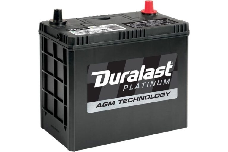 Read more about the article AutoZone Battery Warranty and Return Policy