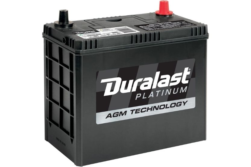 AutoZone Battery Warranty