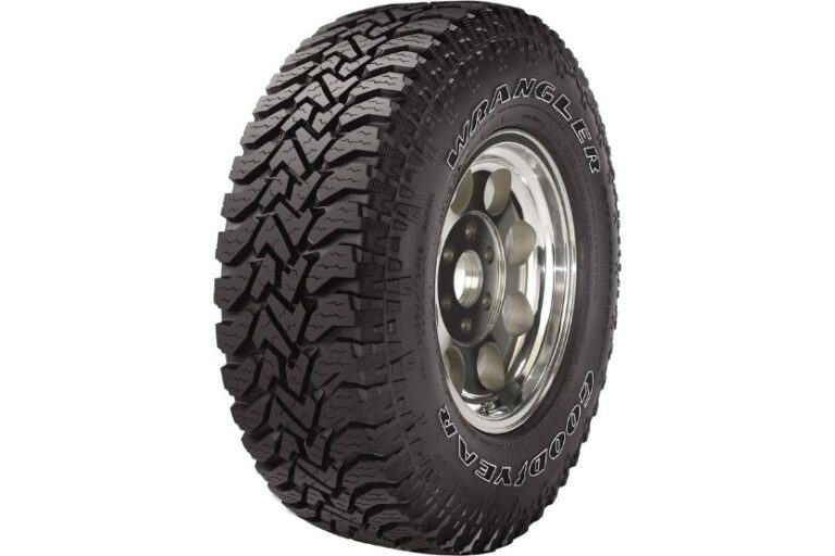 Read more about the article Goodyear Tires at Walmart – How Good Are They?