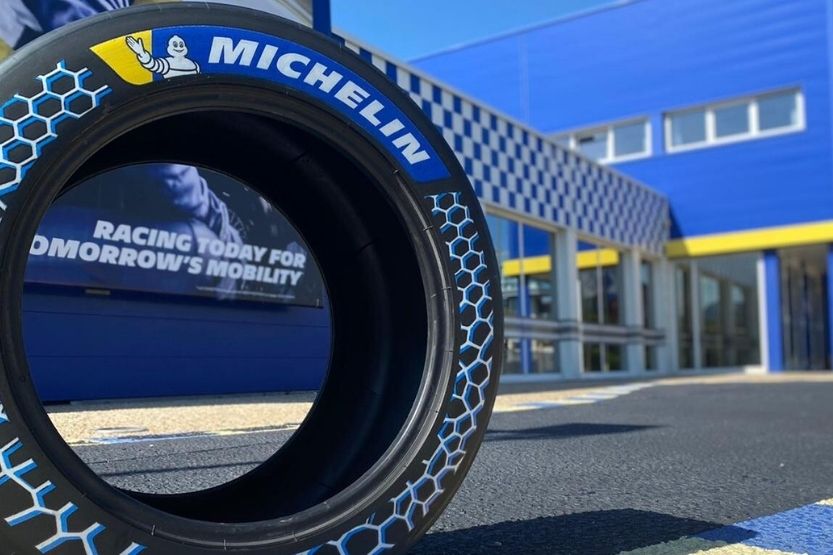 michelin tire warranty mileage