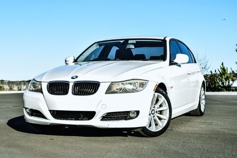 are bmw's the best cars
