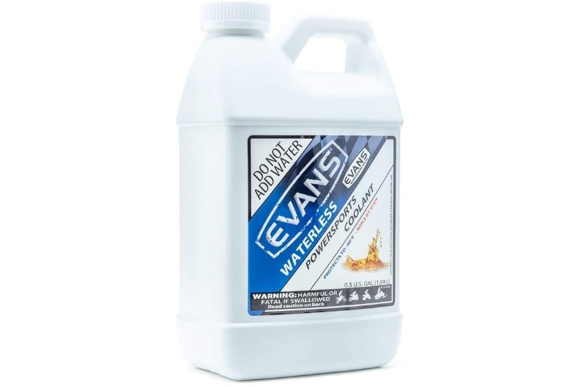 best coolant for bmw 328i