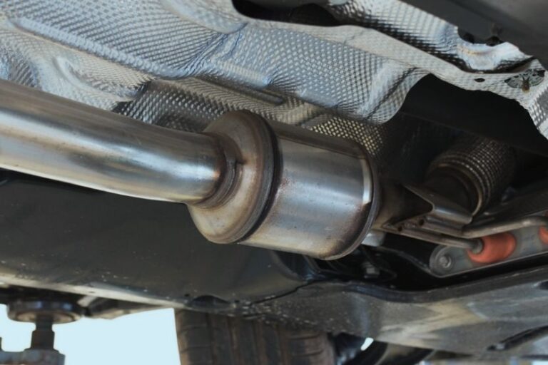 Read more about the article Can You Drive Without a Catalytic Converter?