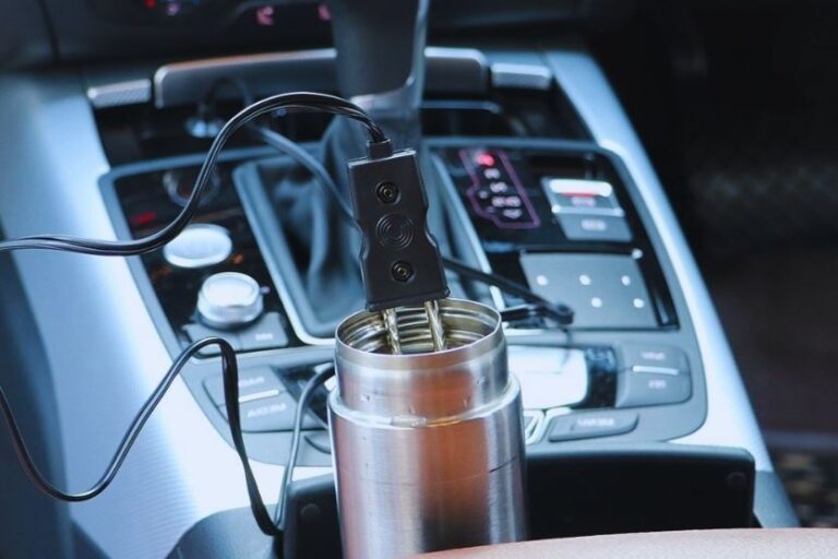 Read more about the article Cigarette Lighter Fuse Keeps Blowing? Causes and How to Replace