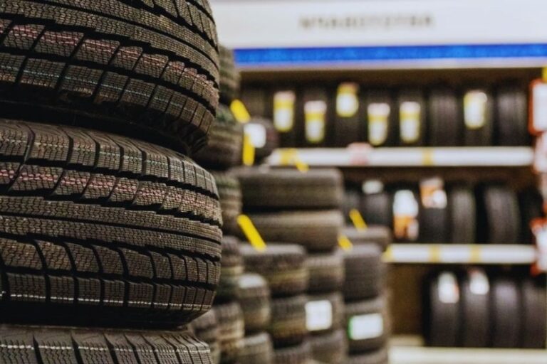 Read more about the article Clearance Tires at Walmart [How Much Are They? Buying Guide]
