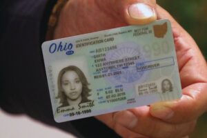 Read more about the article Find Driver’s License Number by SSN