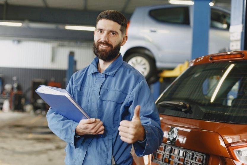 how much are car inspections