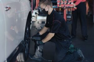 Read more about the article Discount Tire Tire Rotation Cost [How Much Is It?]