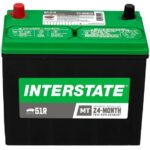interstate battery