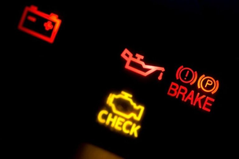 Read more about the article Malfunction Indicator Lamp [What Does It Mean?]