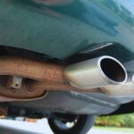 Muffler Vs Catalytic Converter – What Is the Difference?