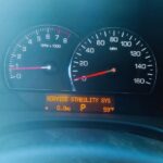 Service Stability System [Causes and How to Fix this Warning Light]