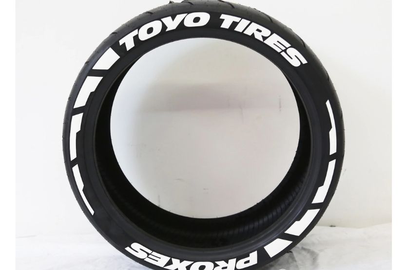 Where Are Toyo Tires Made