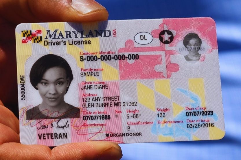 missouri drivers license date issued