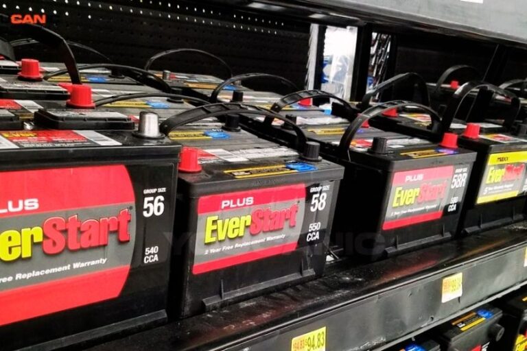 Read more about the article Who Makes EverStart Batteries?