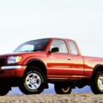 1st Gen Tacoma Specs and Review [1995-2004 Toyota Tacoma]