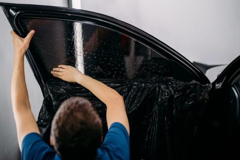 Read more about the article How Long Does It Take to Tint Windows?